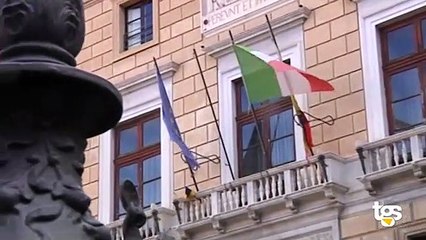 Sottoscritto il Patto con lo Stato da Comune di Palermo e Presidenza del Consiglio