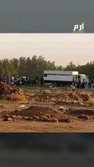 قصة درامية خلف مشهد هروب سجناء بالسودان