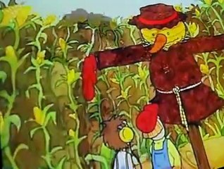 The Raggy Dolls The Raggy Dolls E051 – The Treasure Hunt