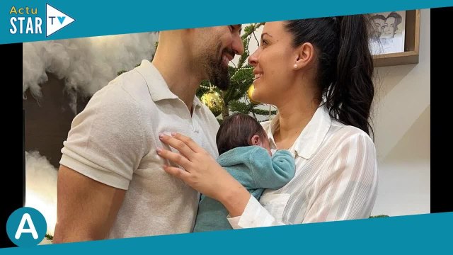 Shanna Kress, son fils Loüka devenu tout bleu : Jonathan Matijas traumatisé, il évoque le drame