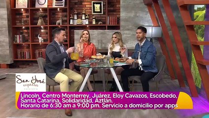 Joven es golpeada durante transmisión en vivo