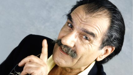 Voici - Gérard Hernandez (Scènes de ménages) : cette passion de toujours qu'il a arrêtée par manque de "moyens"