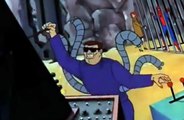 Spider-Man 1967 Spider-Man 1967 S01 E001 The Power of Dr. Octopus / Sub-Zero for Spidey
