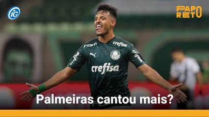 Torcida do Palmeiras em Destaque: Comparativo com Flamengo 🚩