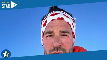 "Cela fait vraiment du bien de changer un peu" : Mathieu (L'amour est dans le pré) affiche un nouvea