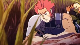 Thundercats 2011 ThunderCats 2011 E005 – Old Friends