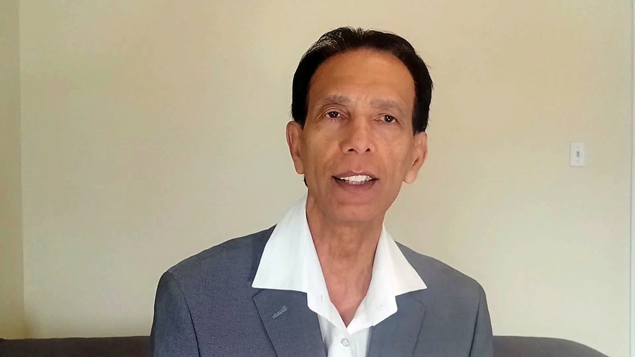 Important Questions We Need To Think About - Topicstotalkabout - Guyanese of Guyana