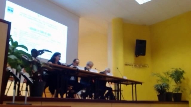 10 – XXe Colloque du CAPA – «Hospitalisation à temps complet : une année en brasse coulée» 1/4