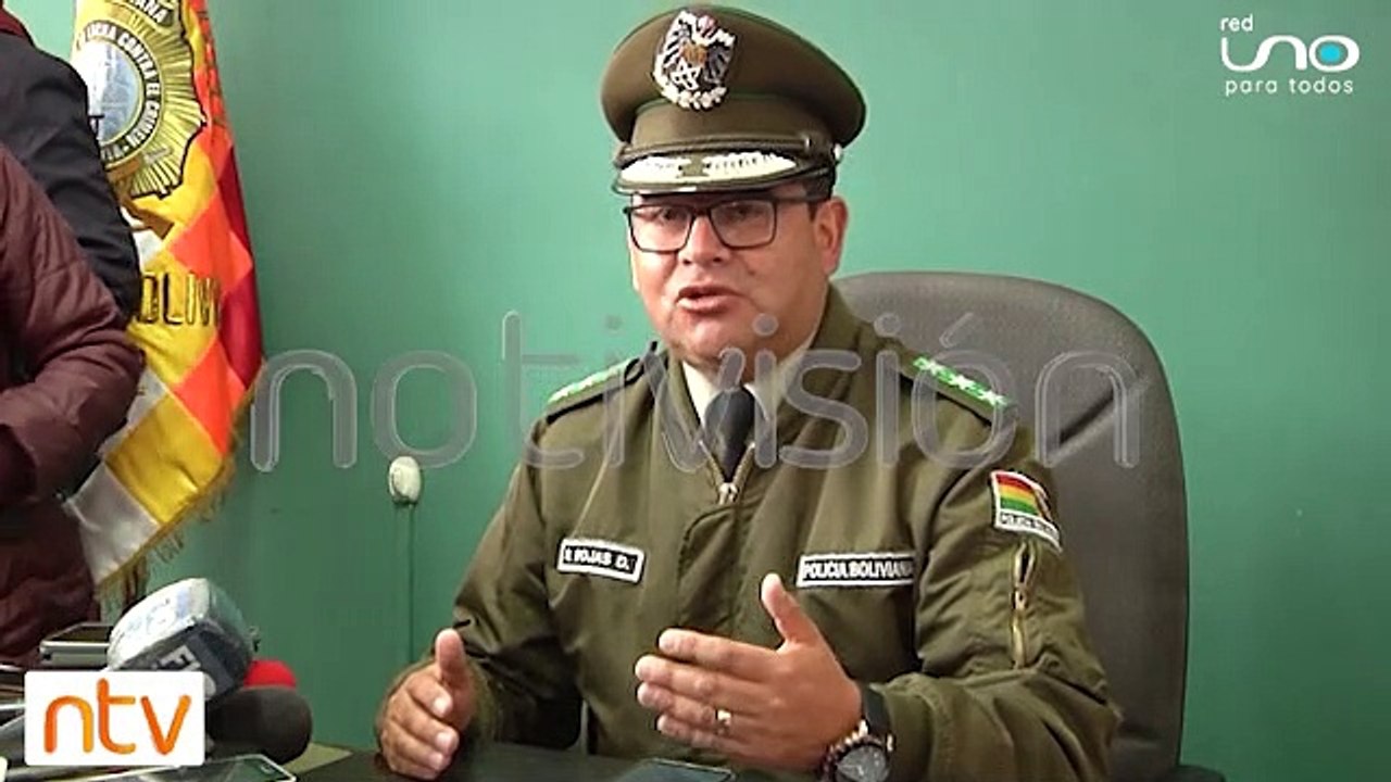 Revelan que reo brasileño planificó su fuga hace dos meses