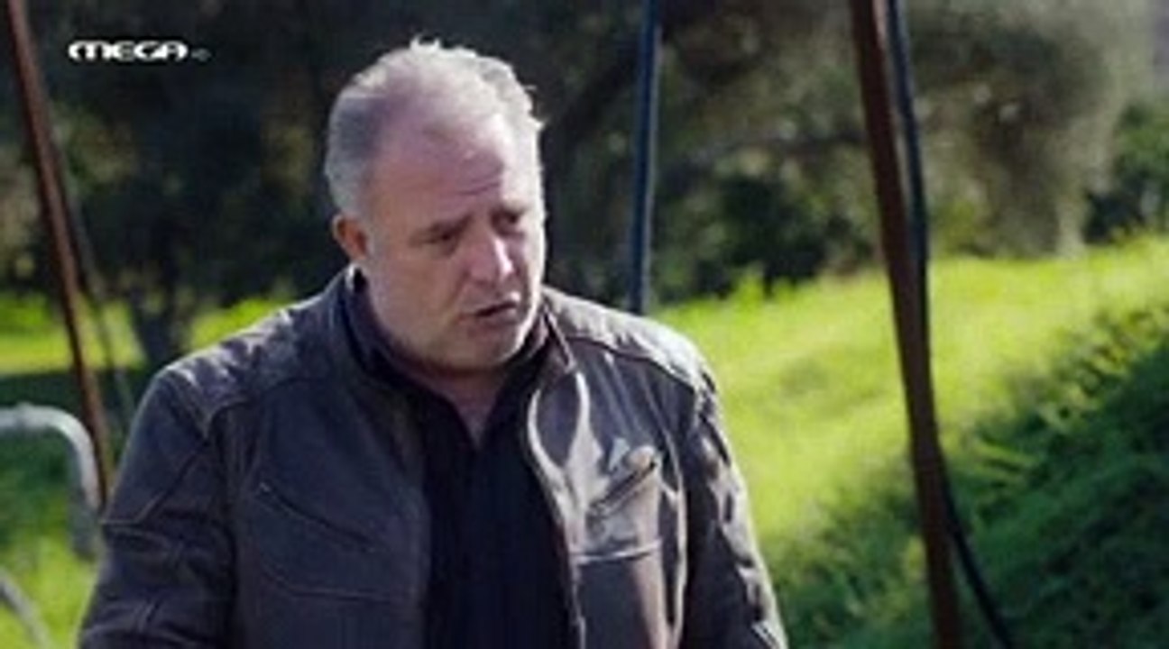 Η Γη της Ελιάς Επ93 2-2-23 part 1/1