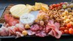 52 000 Pounds of Sausage Products Used for Charcuterie Boards Have Been Recalled