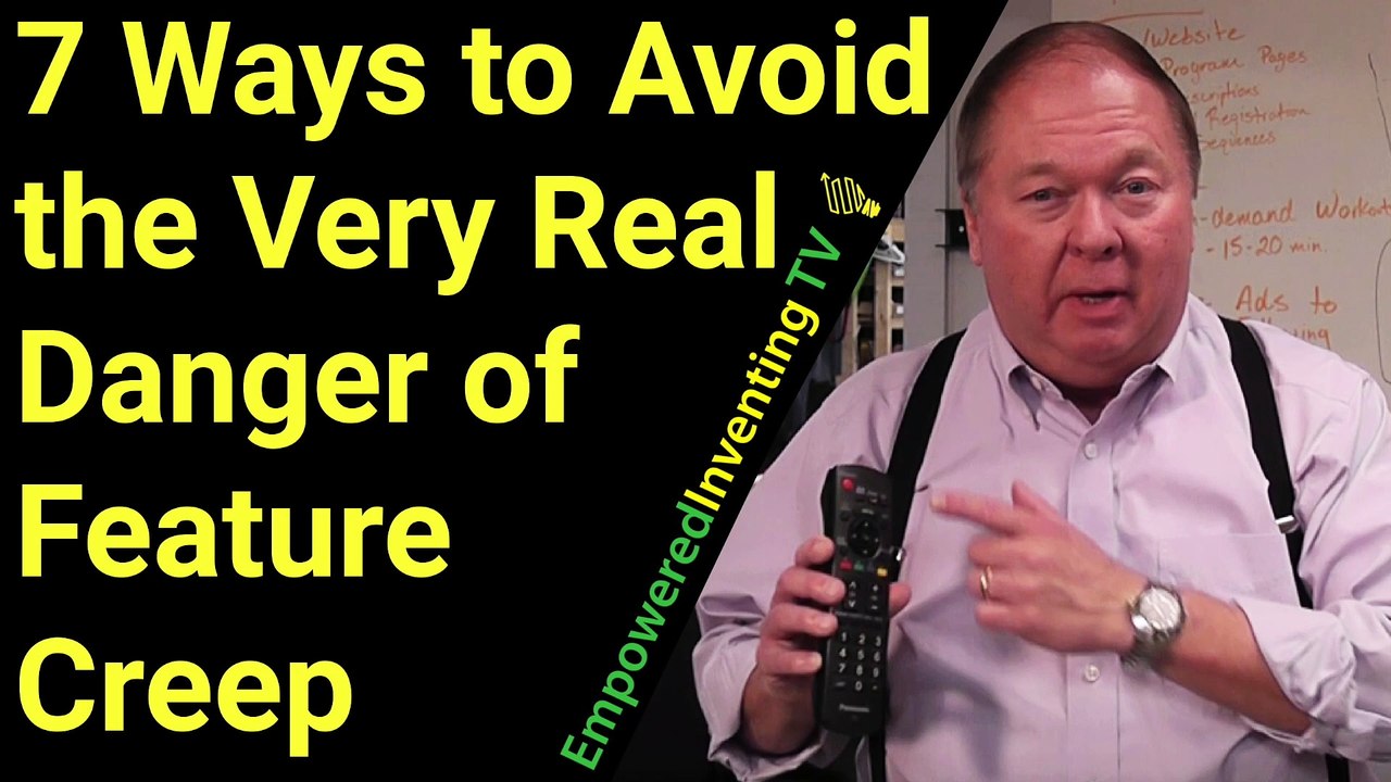 7 Ways to Avoid Feature Creep