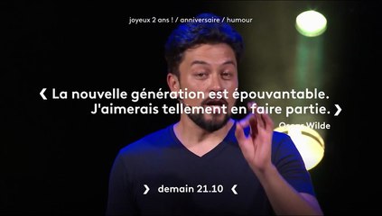 Karim Duval : Y since 1981 - 3 février