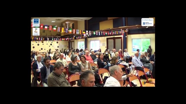 10.4 – XXe Colloque du CAPA – «Hospitalisation à temps complet : une année en brasse coulée» 4/4