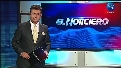 Así suplantan las mafias identidades para burlar la justicia en Ecuador