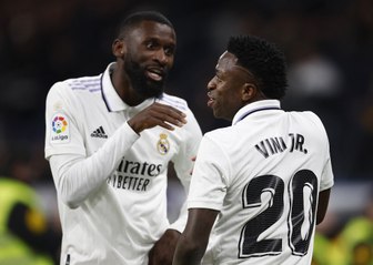 La Liga - Benzema à la passe, le Real répond au Barça !