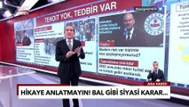 Kapatılan Konsolosluklar Avrupa'nın Oyunu Mu? Bakan Soylu: Psikolojik Harp Yürütülüyor - TGRT Haber