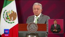 López Obrador respalda a Samuel García ante amago de desafuero
