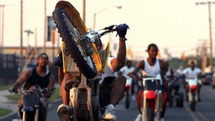 Riding with the 12 O'Clock Boys: Baltimore (2013) | Official Trailer, Full Movie Stream Preview