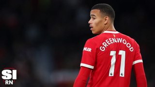 Manchester United's Mason Greenwood Attempted Rape Charges Dropped