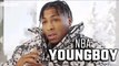 NBA youngBoy talks ABout fame his music changing his  ways more bell