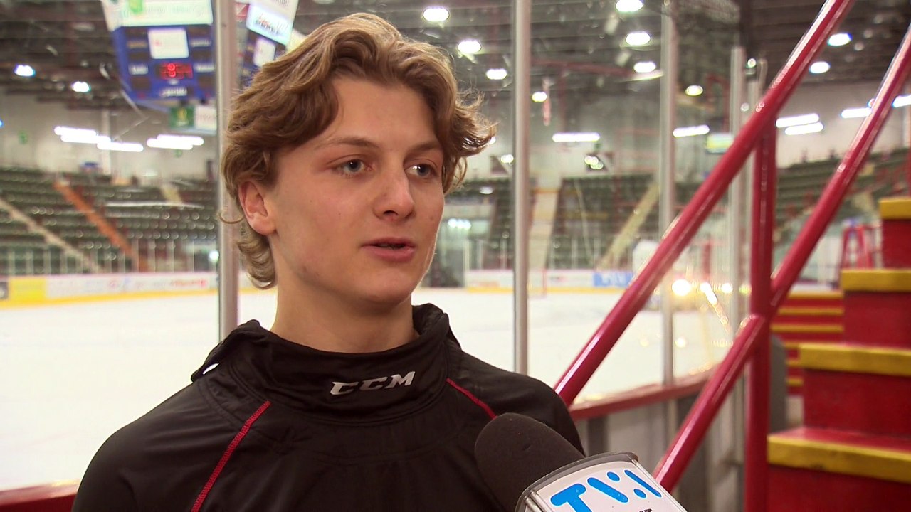 Albatros: Un record pour Larochelle et de nouveaux rôles pour deux joueurs du KRTB