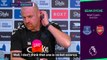 Everton challenge is 'not rocket science' - Dyche
