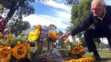 Remembrance Parks Central Victoria under fire for gravesite decoration crackdown