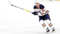 NHL Hart Odds 2/2: Connor McDavid (-700) Will Win Unless He Gets Injured