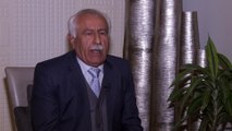 مقابلة خاصة مع محمد نظيف قادري مسؤول العلاقات العامة في الحزب الديمقراطي الكردستاني الإيراني