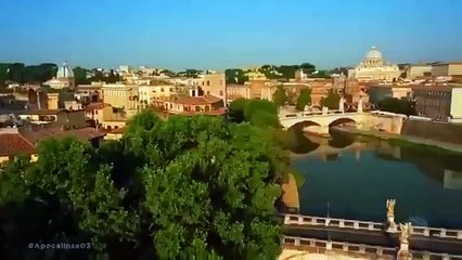 Novela Apocalipse Capitulo 03  ( TV WSF Brasi)