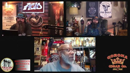 Cigar Talk with Kevin and Diggins, I'd Tap That Cigar Show Episode 92