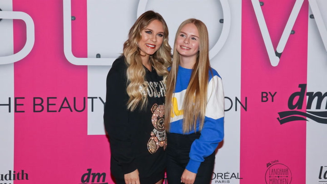 Leni Marie feiert ersten TV-Auftritt an der Seite von Dagi Bee