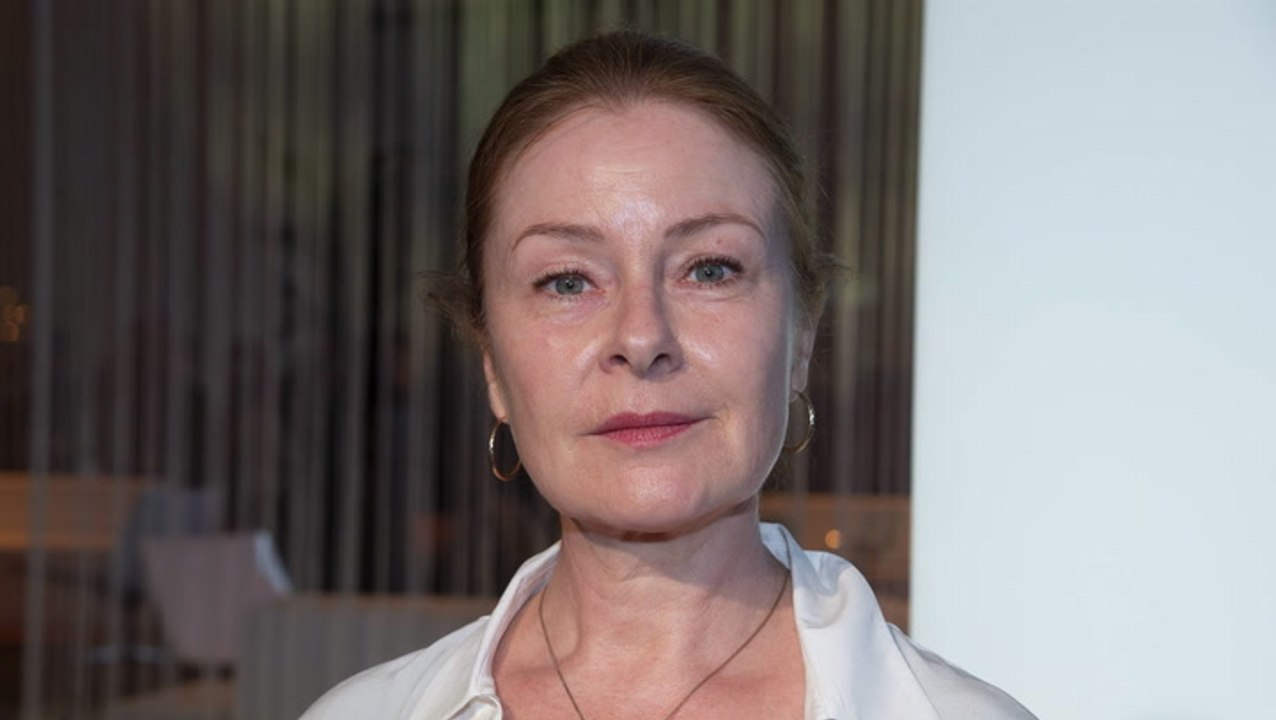 „Die Füchsin“-Lina Wendel ganz offen: Sie lebte von Sozialhilfe