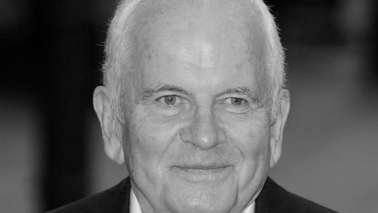 „Hobbit“: Ian Holms Todesursache - daran starb der „Bilbo“-Darsteller