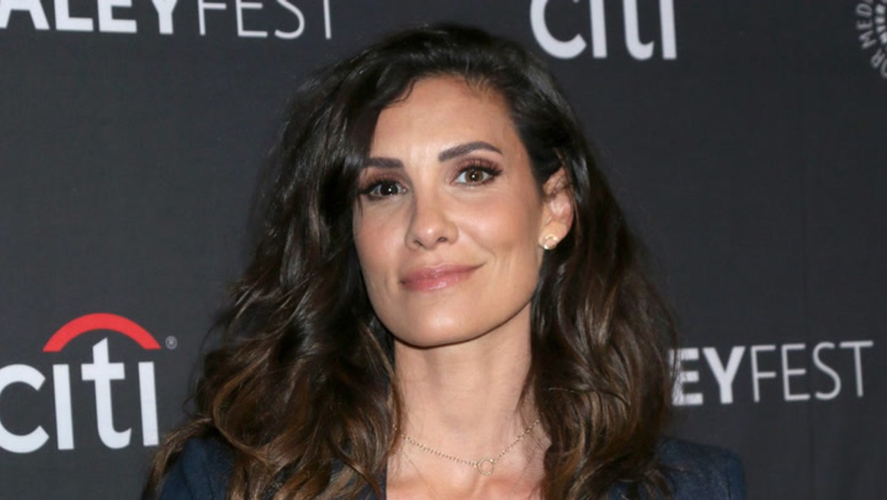 Daniela ruah: krasse aussage zu ncis: l.a.-absetzung: „bin nicht traurig“