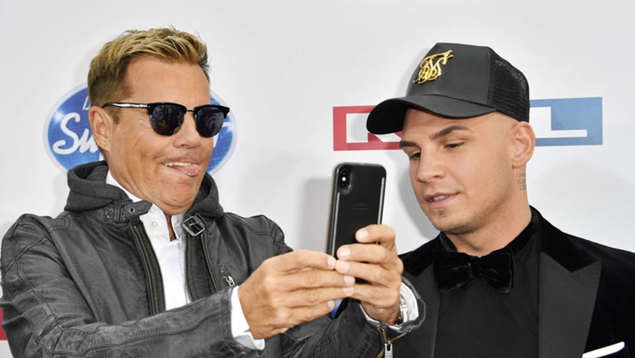 Pietro Lombardi entsetzt über Bohlen – „Wie kannst du mich sowas fragen?“