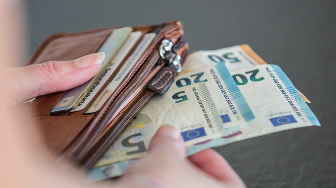 Trotz hoher Inflation: Deutsche spenden viel