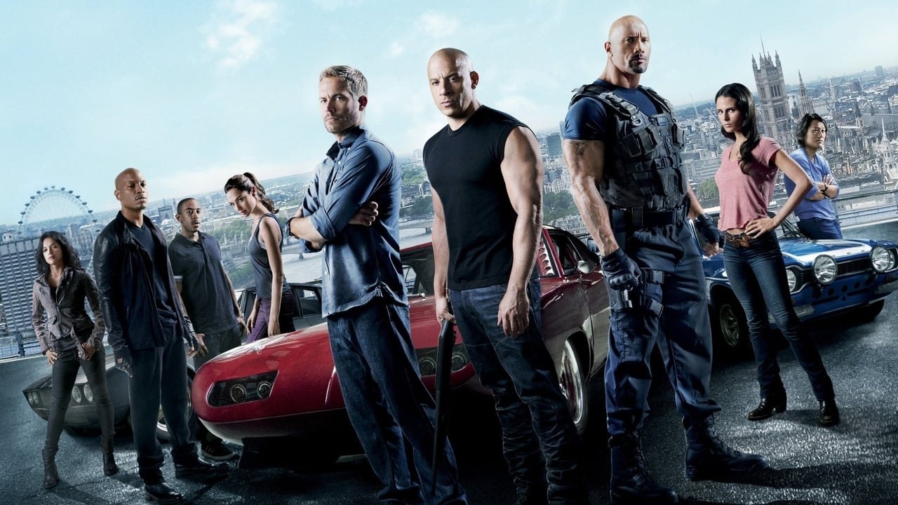 Fast & Furious 6 (2013) | Official Trailer, Full Movie Stream Preview