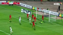 ملخص مباراة - الزمالك 2-1 فيوتشر - الجولة السادسة عشر - الدوري المصري 2023_2022