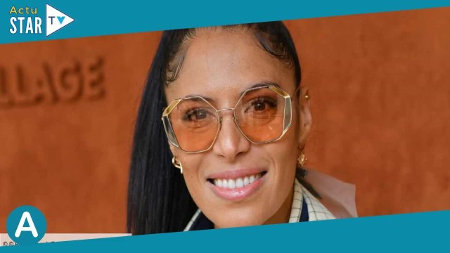 Zaho mariée à Florent Mothe : la chanteuse se confie sur l'origine du prénom de leur fils Naïm