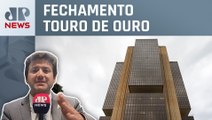 Copom, commodities e Lula derrubam bolsa | Fechamento Touro de Ouro