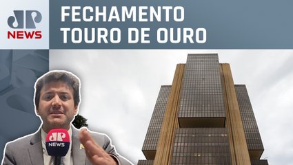 Copom, commodities e Lula derrubam bolsa | Fechamento Touro de Ouro