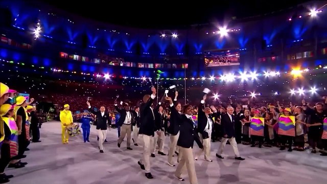 La Casa Blanca apoya al COI en su propuesta para que rusos y bielorrusos puedan competir neutral