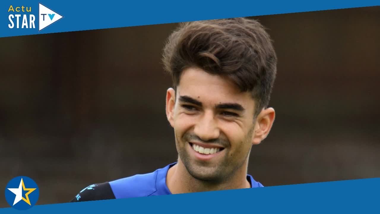 Enzo Zidane comblé avec sa femme et leur fille : photos de famille pour une belle sortie à Madrid