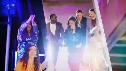 Hollyoaks 2nd February 2023