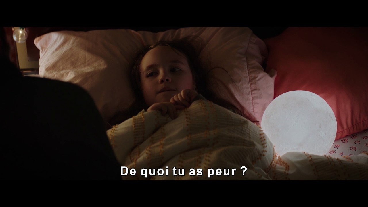 Le Croque-Mitaine Film