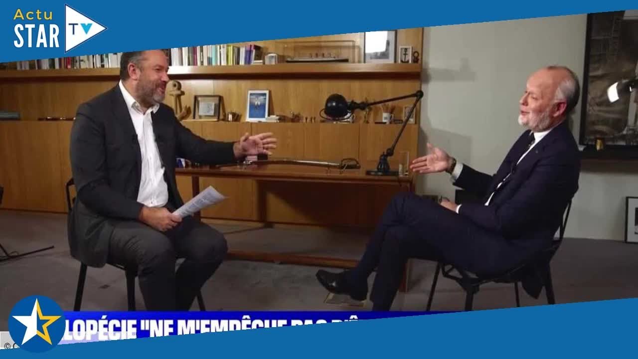 “C’est moi le patron !” : Bruce Toussaint reprend Édouard Philippe dans BFMTV