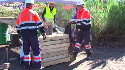 Moradores de Montalegre contra mina de lítio