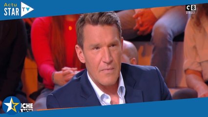 "Une fois par mois" : Benjamin Castaldi et Gilles Verdez font des confidences sur leurs routines d'h